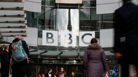 BBC 'disappointed' with Chinese ban, insists it reports stories 'fairly'