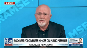 People looking forward to stimulus checks ‘already screwed,’ financial guru Dave Ramsey tells Fox, kicking up storm online