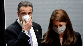 Aide to NY Governor Cuomo admits to hiding Covid-19 nursing home data to avoid handing political ammo to Trump – media