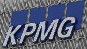 KPMG’s UK chair resigns after demanding employees ‘stop moaning’ about Covid pandemic