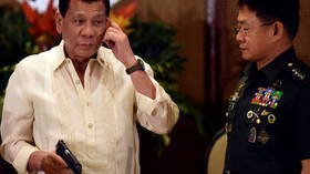 ‘If you want Visiting Forces Agreement, you have to pay!’: Philippines’ Duterte signals freebie for US is over