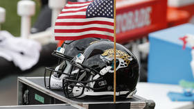 ‘Cancel culture’ row blazes over resignation of NFL’s Chris Doyle a day after coach accused of racism joined Jacksonville Jaguars