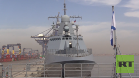 Naval exercise starts off Karachi at the AMAN-2021 multinational drills, attended by Russia & several NATO countries (VIDEO)