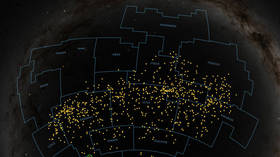 NASA’s TESS discovers new ‘Earth-sized’ exoplanets floating in a ‘river of stars’