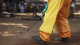 Ebola kills 4 in Guinea as West African nation suffers first outbreak of deadly disease in 5 years