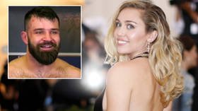 ‘I am YOURS!’: Pop queen Miley Cyrus responds to UFC fighter Julian Marquez’s Valentine's Day request (VIDEO)