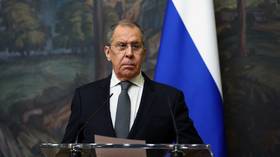 EU has been breaking off relations with Moscow for years, says Russian Foreign Minister Lavrov amid growing tension with Brussels