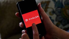 ‘We will not be canceled’: Social media platform Parler RELAUNCHES after being axed by Big Tech following Capitol riots