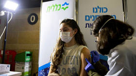Take 2: Facebook once again shuts down Israeli anti-immunity passport group accused of sabotaging national vaccination