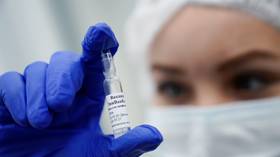 Russian-made Sputnik V and EpiVacCorona vaccines are effective against UK variant of coronavirus – watchdog