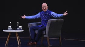 Jeff Bezos overtakes Elon Musk to reclaim world’s richest person title