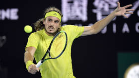 'Flying like a little bird': Tsitsipas stages stunning comeback to beat Nadal in 5-set epic & book Aus Open semifinal vs Medvedev