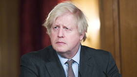 Boris Johnson ‘concerned’ after secret video recordings of Dubai Princess Latifa’s ‘hostage’ situation aired