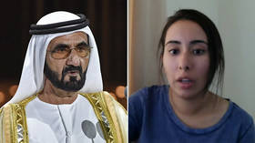 Daughter’s horror video confirms Sheikh Mohammed is an evil tyrant. It’s time the world turned its back on him and tacky Dubai