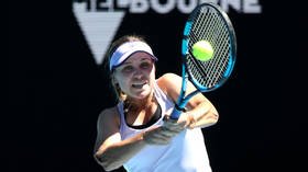 Defending champion Sofia Kenin reveals emergency surgery just days after tearful exit at Australian Open