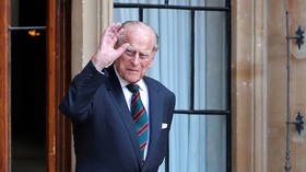 Duke of Edinburgh, husband of Queen Elizabeth, dies at 99