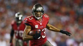 Autopsy cites ‘chronic alcoholism’ in death of ex-NFL star Vincent Jackson at age of 38 as family point to football head trauma