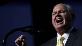 Rush Limbaugh, legendary conservative radio host, dies of cancer