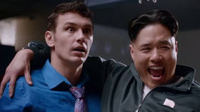 US charges 3 North Koreans with hack on Seth Rogen/James Franco movie and stealing $1.3 billion