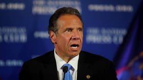 ‘You will be destroyed’: NY’s Cuomo threatens lawmaker over criticism of nursing home deaths, sends aide after harassment accuser