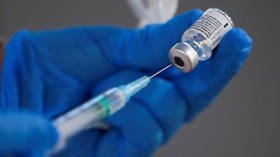 One-shot wonder? Researchers favor reduced dosage of Pfizer jab to alleviate vaccine shortage