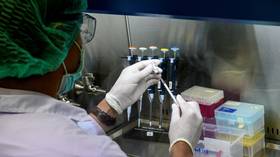 Thailand’s second domestically developed Covid-19 vaccine to start human trials