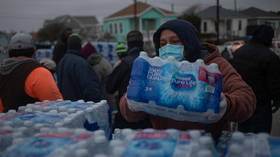 As Texans struggle to get food & water, record-breaking freeze is so cold it’s confusing weather satellites