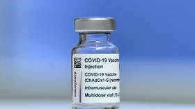 Iran grants emergency use of 3 foreign-made Covid jabs, including AstraZeneca shot supposedly banned by Supreme Leader