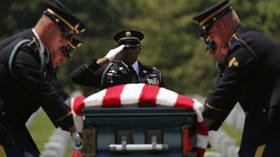 Left & right alike fume over Dems' bill to ban ‘twice-impeached presidents’ from burial at Arlington, any honoring of their names