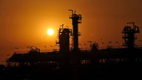 Iran plans petrochemical BOOM despite US sanctions