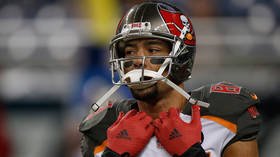 Vincent Jackson's brain to be donated for research as further grim details emerge about death of ex-NFL superstar