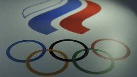 New Russian team name and flag agreed for athletes at Tokyo and Beijing Olympic Games