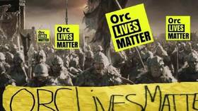 Orc Lives Matter: Fantasy creatures face racism too, claim professors and journalists