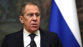 Channeling ex-US president Obama, Russian FM Lavrov describes relationship between Europe's largest country & EU as ‘in tatters’