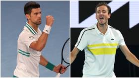 Irresistible force vs immovable object: What you need to know as Medvedev eyes history against Djokovic in Australian Open final