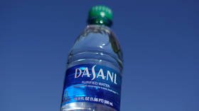 ‘I’ll die of dehydration before I drink Dasani’: Americans mock Coca-Cola for sending unpopular bottled water to Texas amid crisis
