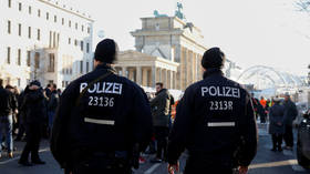 Notorious Arab crime family targeted in early morning raid by 100s of German police in Berlin & Brandenburg