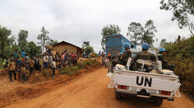 Italian ambassador killed in attack on UN peacekeepers in DR Congo