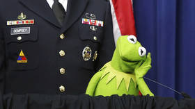 Kermit-ing an offense? Disney lets the woke mob pull the strings again by designating The Muppets unsuitable for children