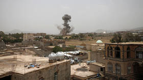UK arms sales to Saudi Arabia prolonging war in Yemen, says Oxfam