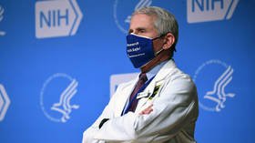 Wayne Dupree: Fauci’s latest prediction on masks shows this is all about controlling people rather than controlling Covid