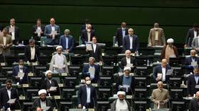 Iranian parliament calls for President Rouhani to be prosecuted over ‘illegal’ agreement with IAEA