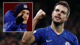 ‘Everything has improved’: Chelsea skipper Azpilicueta backs Tuchel takeover after Blues languished under Lampard’s leadership