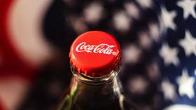 Coca-Cola’s training telling people to ‘be less white’ fuels division, causes racism, and betrays what America stands for
