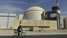 IAEA report confirms Iran's 20 percent uranium enrichment, says no explanation given for undeclared nuclear particles
