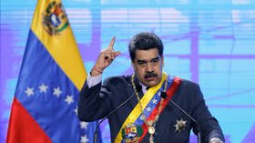 Venezuelan lawmakers back expulsion of EU ambassador after Brussels slaps sanctions on Caracas officials