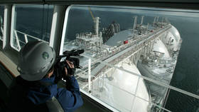 Russia expects to win big from rapidly expanding LNG market