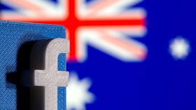 Facebook says it ‘erred on the side of over-enforcement’ when blocking news content in week-long standoff in Australia