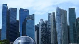 4 Brits PERMANENTLY banned from working in Singapore for breaking Covid-19 restrictions