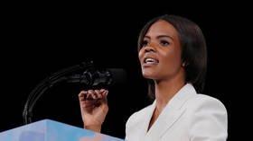 Student shamed as ‘disrespectful’ for choosing ‘racist’ Candace Owens as ‘black trailblazer’ for project, now leaving school